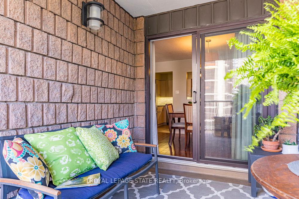 Photo 20 of Unit 603, 165 Bold Street, Hamilton, Durand — HOMEH