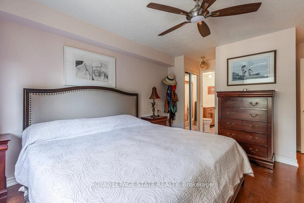 Photo 24 of Unit 603, 165 Bold Street, Hamilton, Durand — HOMEH