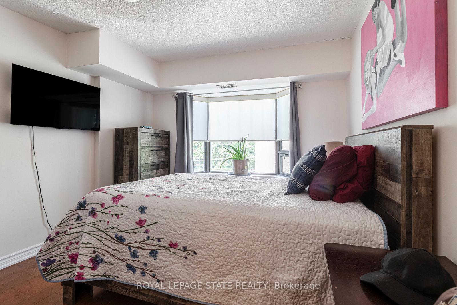 Photo 30 of Unit 603, 165 Bold Street, Hamilton, Durand — HOMEH