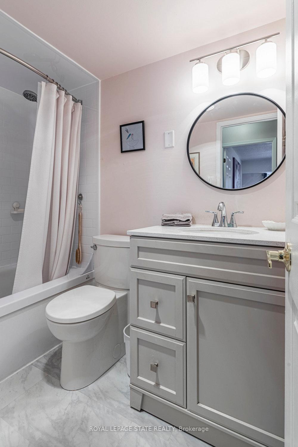 Photo 31 of Unit 603, 165 Bold Street, Hamilton, Durand — HOMEH