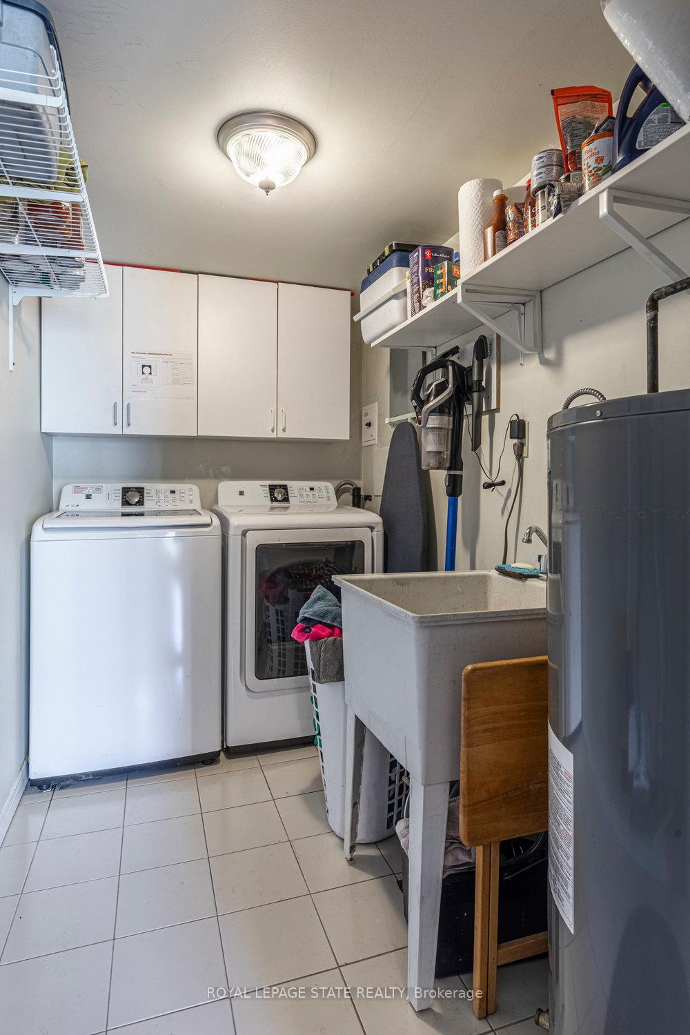 Photo 32 of Unit 603, 165 Bold Street, Hamilton, Durand — HOMEH