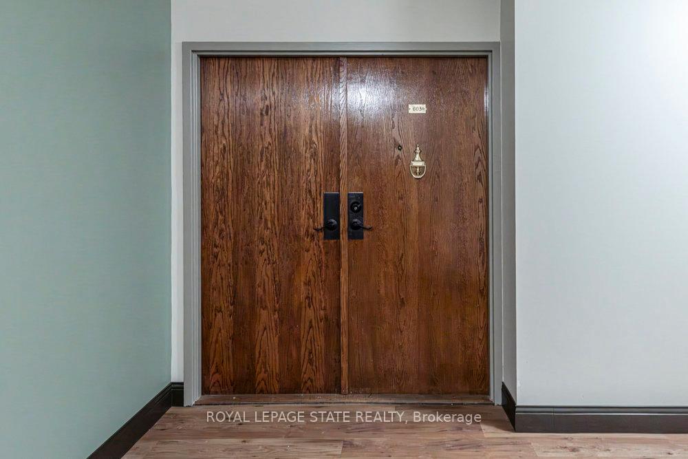 Photo 33 of Unit 603, 165 Bold Street, Hamilton, Durand — HOMEH