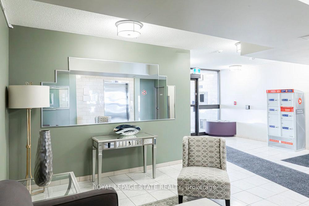 Photo 34 of Unit 603, 165 Bold Street, Hamilton, Durand — HOMEH