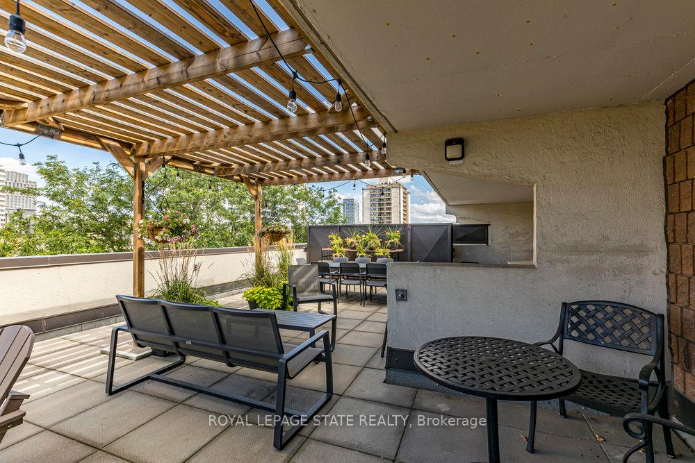 Photo 36 of Unit 603, 165 Bold Street, Hamilton, Durand — HOMEH