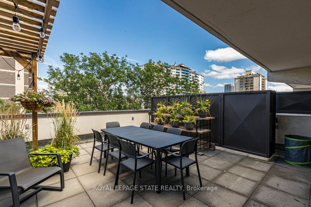 Photo 37 of Unit 603, 165 Bold Street, Hamilton, Durand — HOMEH