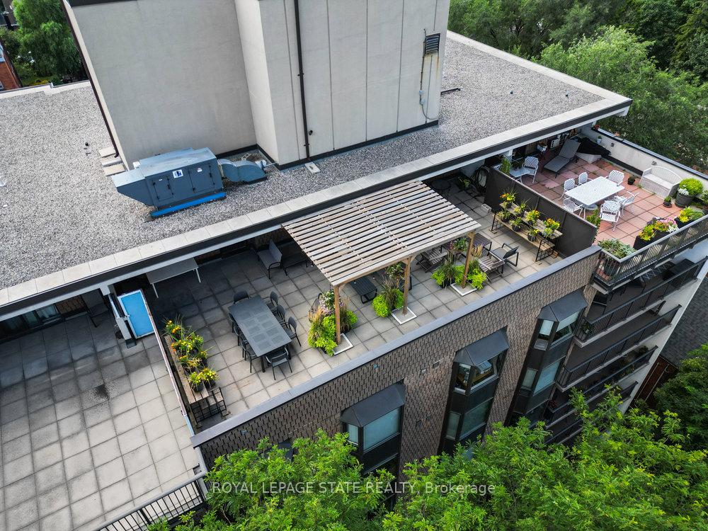 Photo 38 of Unit 603, 165 Bold Street, Hamilton, Durand — HOMEH