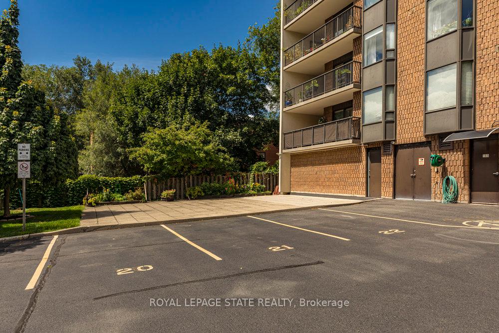 Photo 40 of Unit 603, 165 Bold Street, Hamilton, Durand — HOMEH
