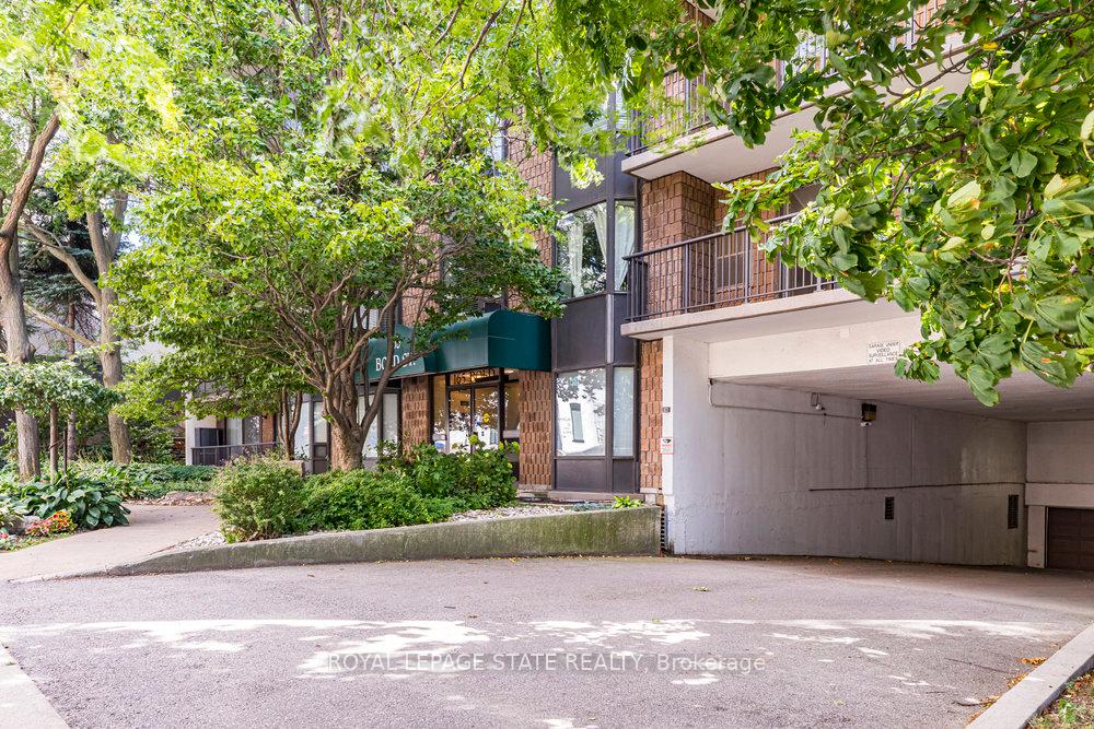 Photo 41 of Unit 603, 165 Bold Street, Hamilton, Durand — HOMEH