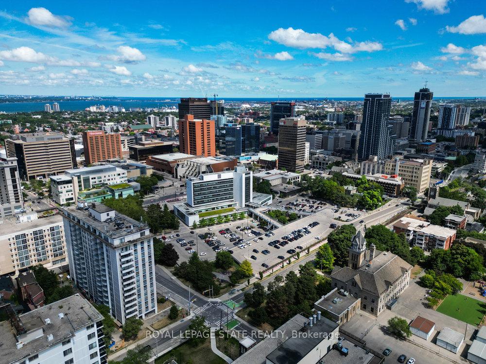 Photo 43 of Unit 603, 165 Bold Street, Hamilton, Durand — HOMEH