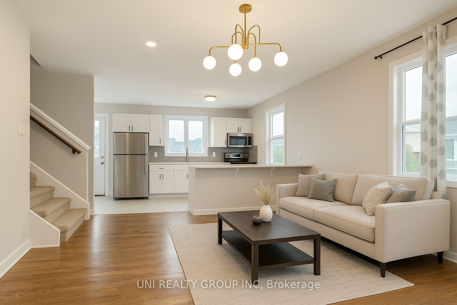 Photo 10 of 324 Canadensis Lane, Ottawa, Barrhaven - Half Moon Bay — HOMEH