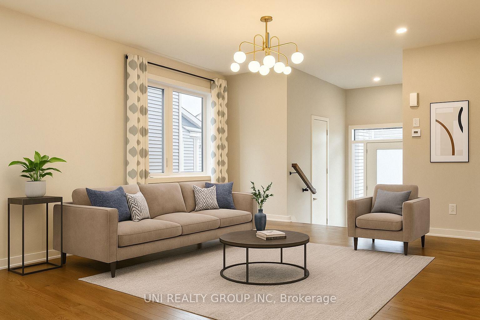 Photo 3 of 324 Canadensis Lane, Ottawa, Barrhaven - Half Moon Bay — HOMEH