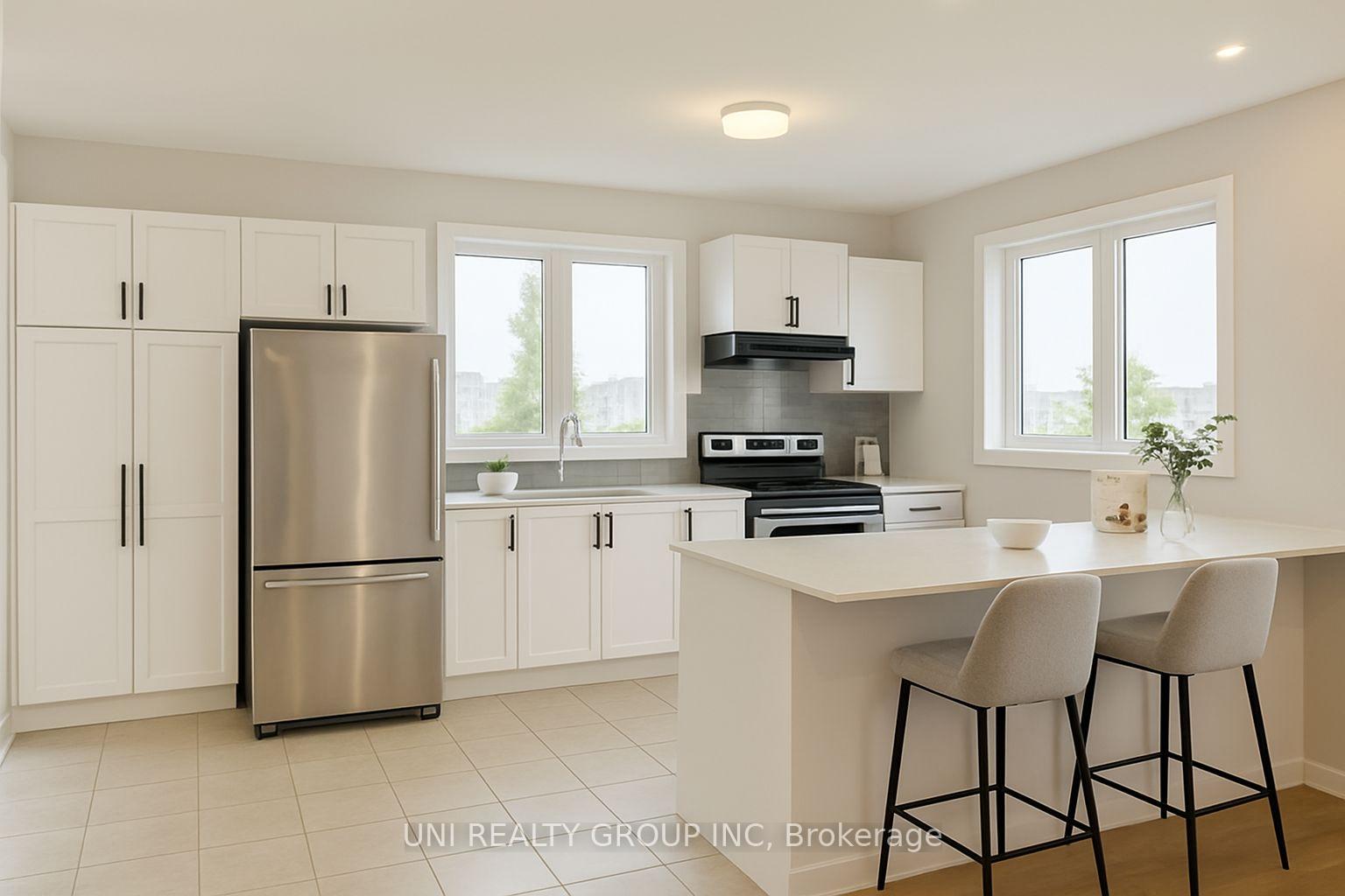 Photo 5 of 324 Canadensis Lane, Ottawa, Barrhaven - Half Moon Bay — HOMEH