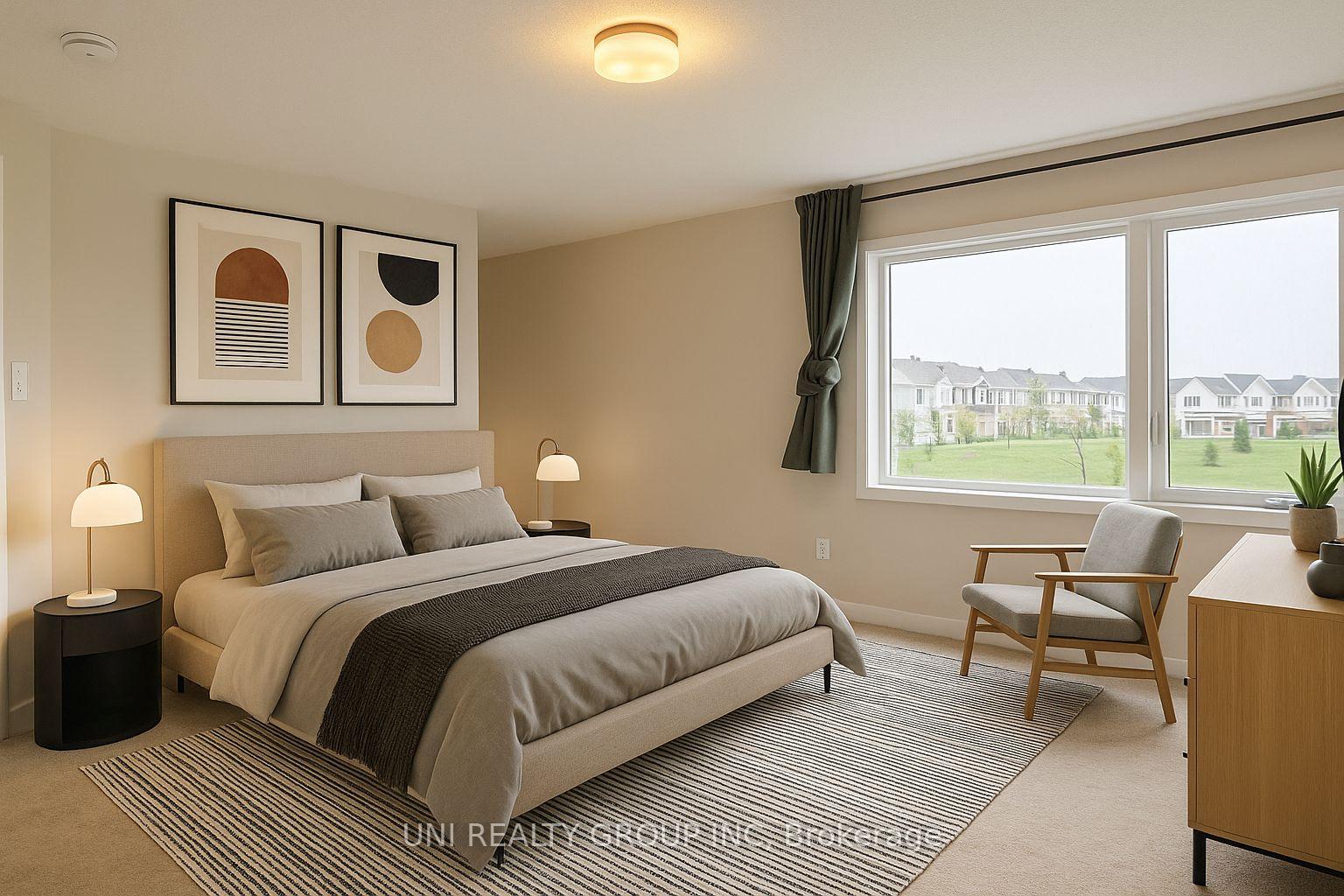 Photo 9 of 324 Canadensis Lane, Ottawa, Barrhaven - Half Moon Bay — HOMEH