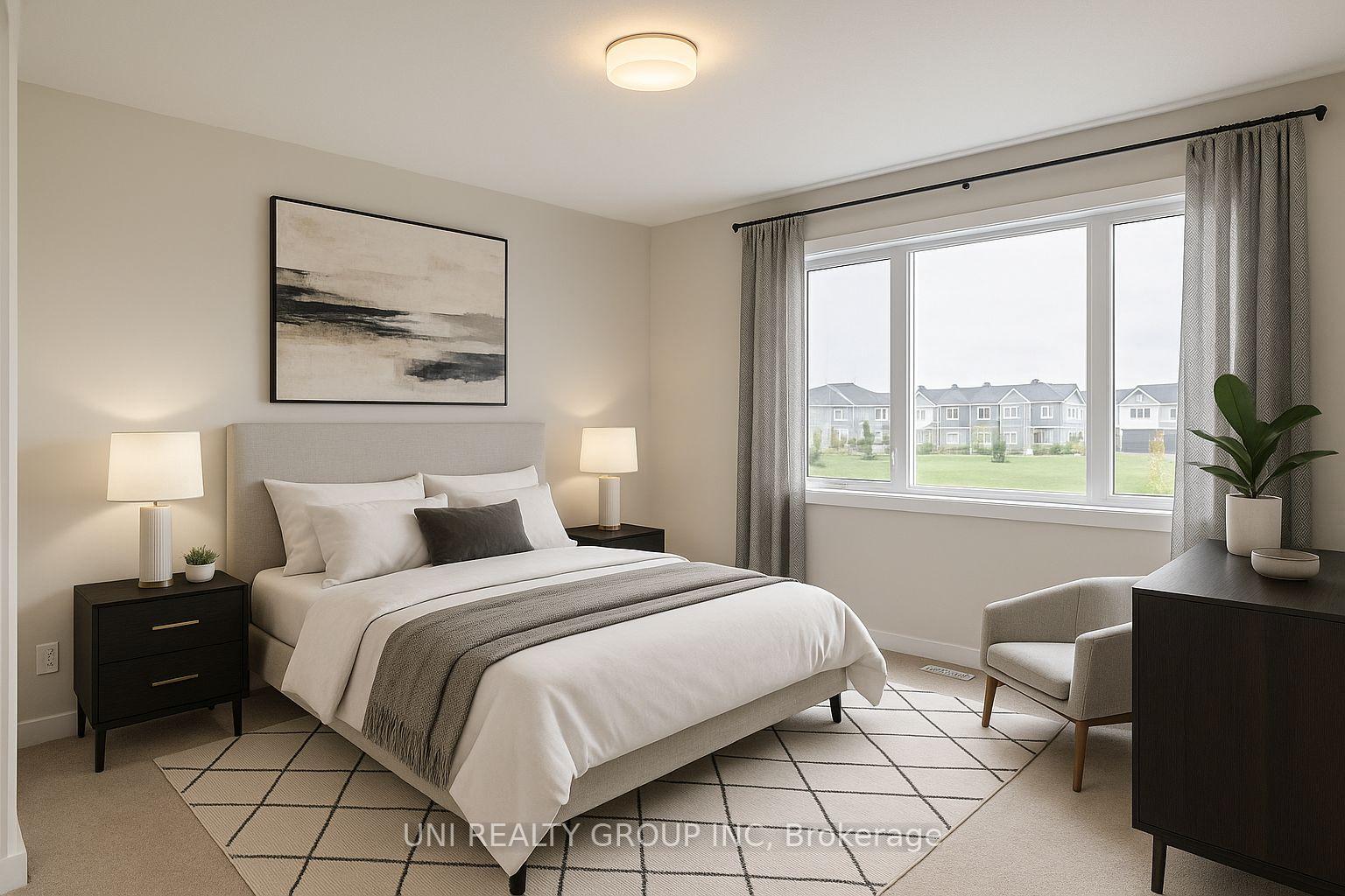 Photo 8 of 324 Canadensis Lane, Ottawa, Barrhaven - Half Moon Bay — HOMEH