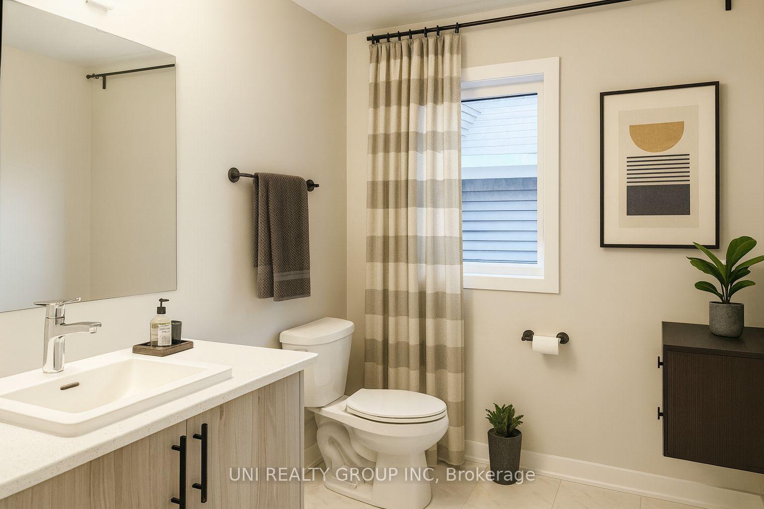 Photo 7 of 324 Canadensis Lane, Ottawa, Barrhaven - Half Moon Bay — HOMEH