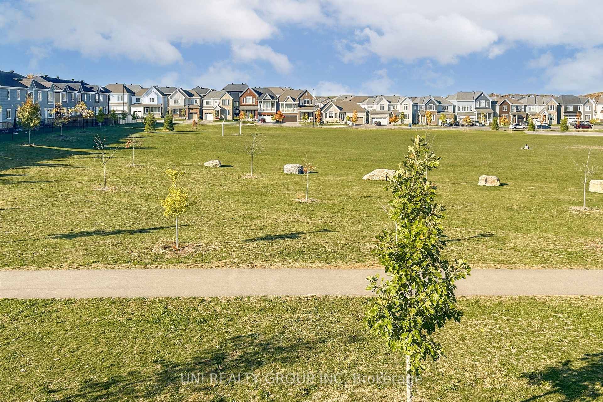 Photo 15 of 324 Canadensis Lane, Ottawa, Barrhaven - Half Moon Bay — HOMEH