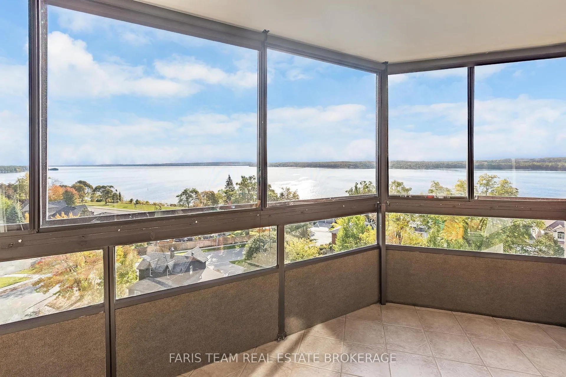 Photo 2 of Unit 707, 181 Collier Street, Barrie, North Shore — HOMEH