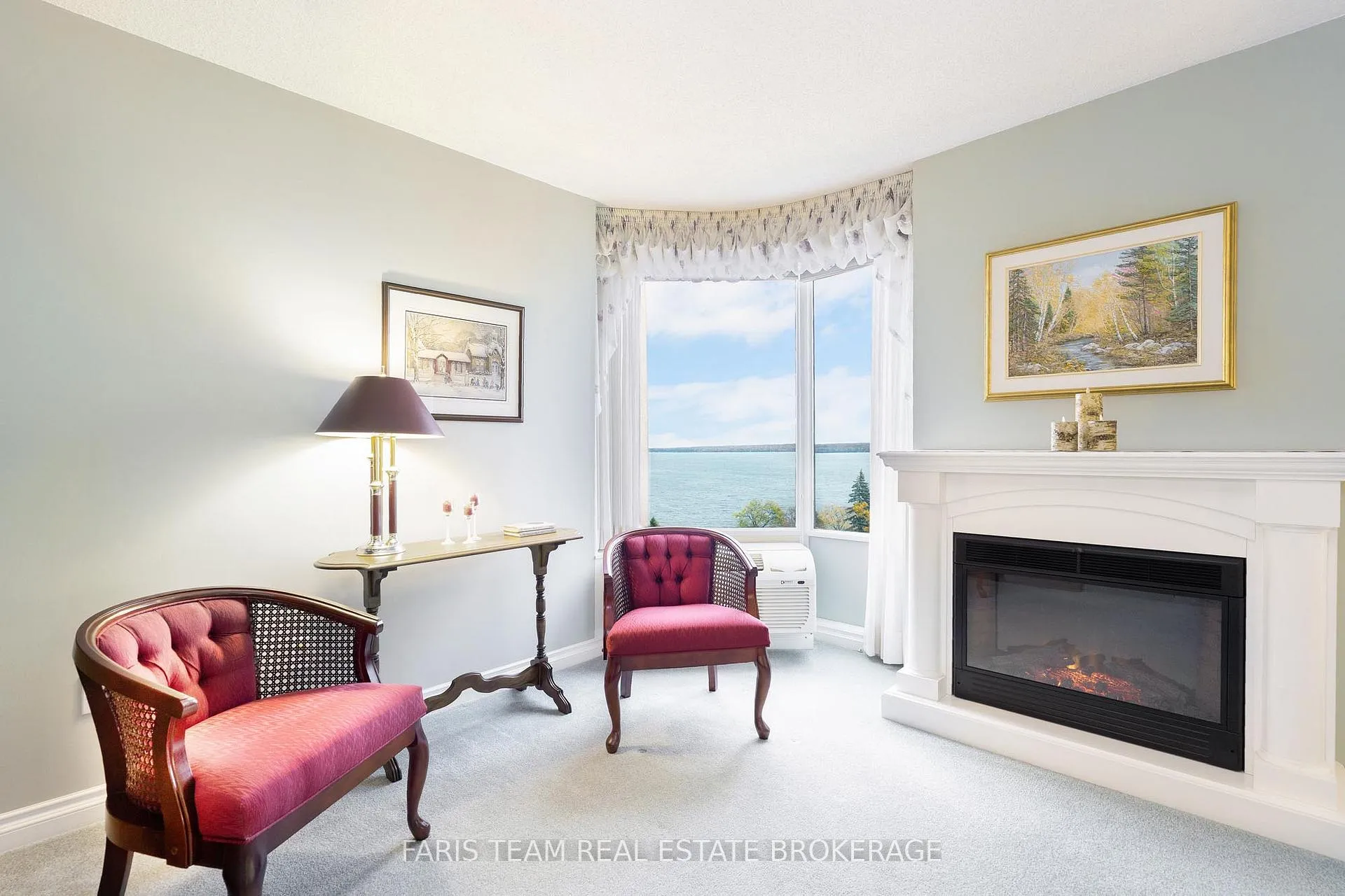 Photo 7 of Unit 707, 181 Collier Street, Barrie, North Shore — HOMEH