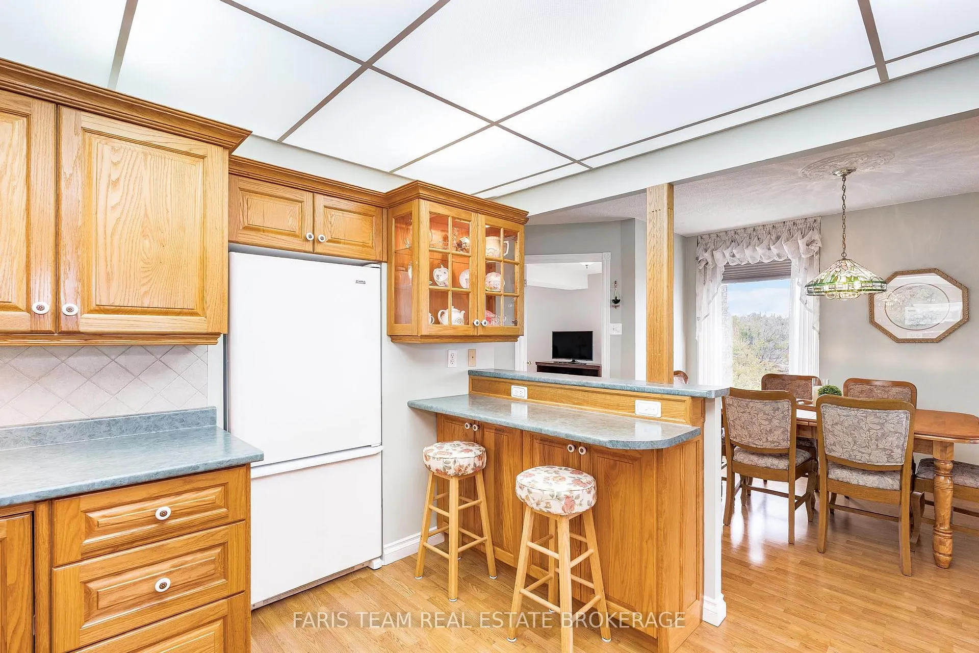 Photo 13 of Unit 707, 181 Collier Street, Barrie, North Shore — HOMEH