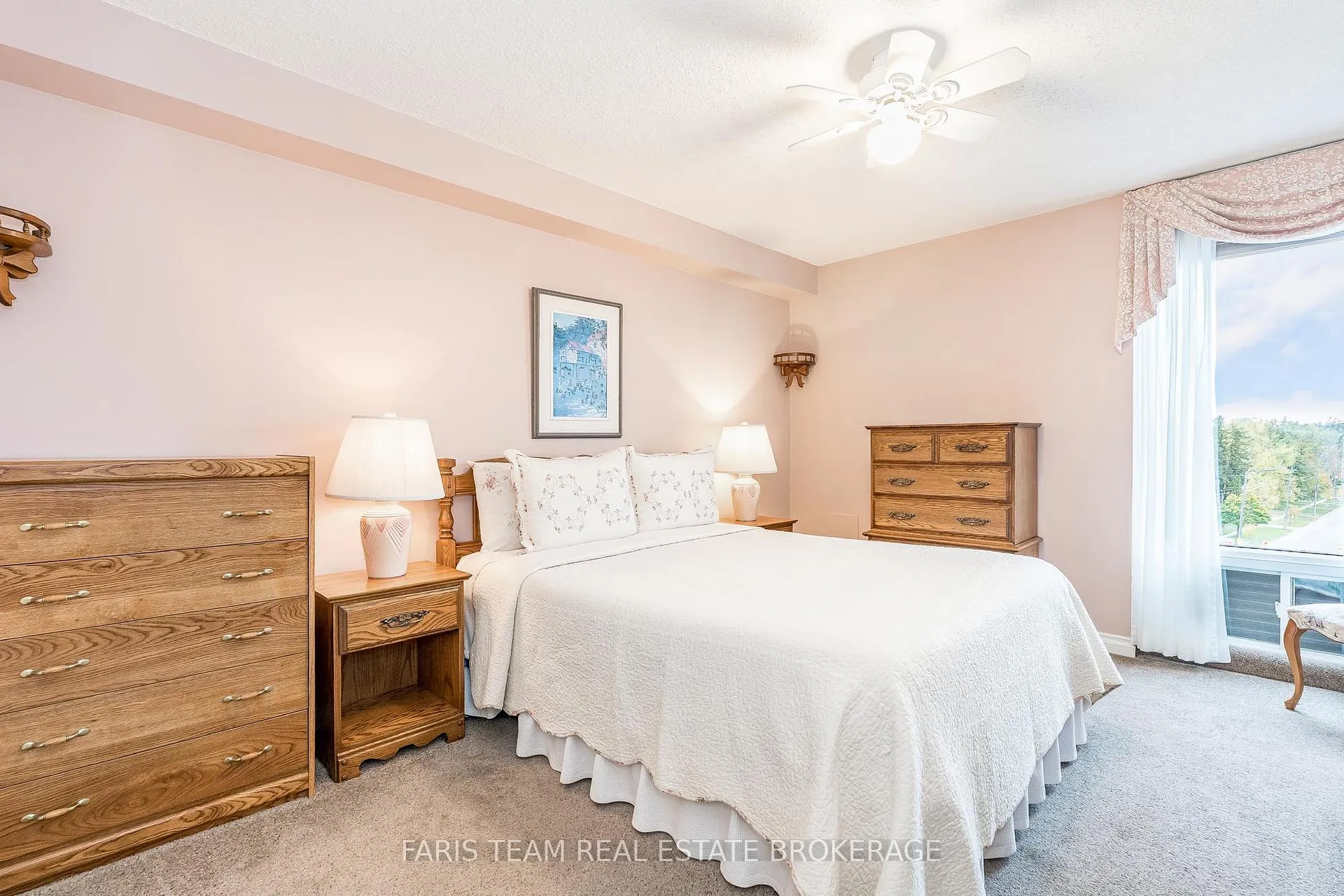 Photo 14 of Unit 707, 181 Collier Street, Barrie, North Shore — HOMEH