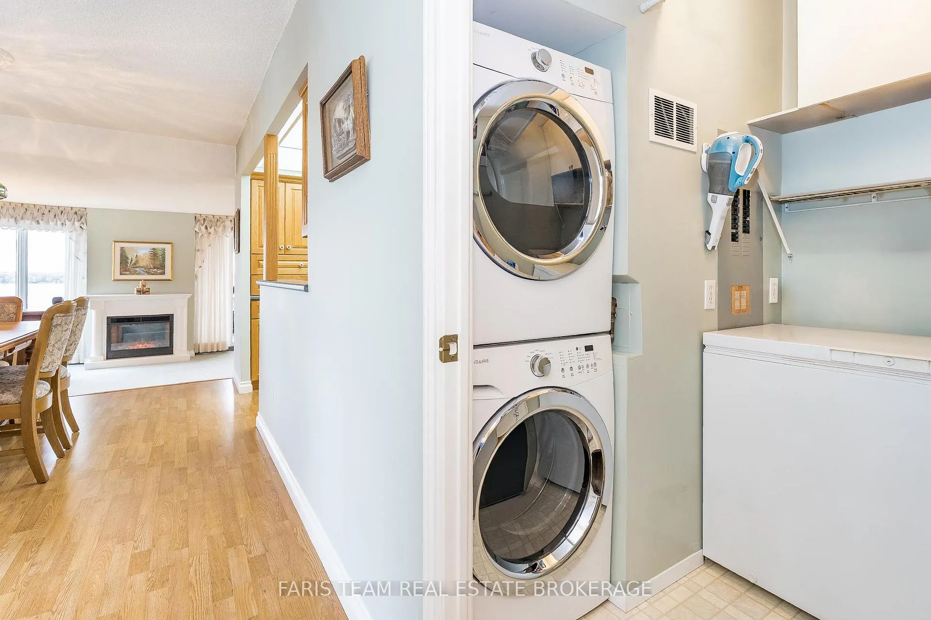 Photo 16 of Unit 707, 181 Collier Street, Barrie, North Shore — HOMEH