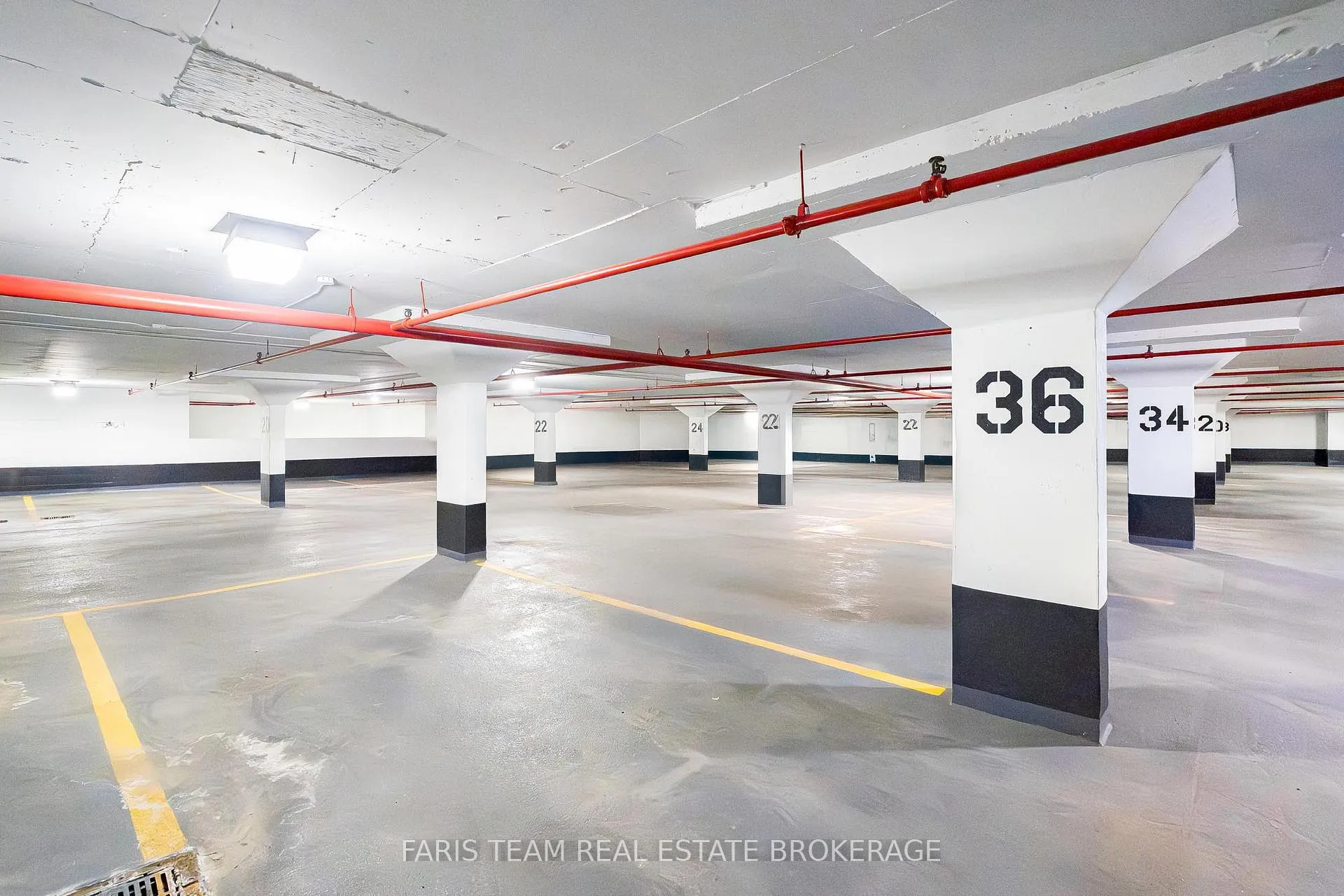 Photo 17 of Unit 707, 181 Collier Street, Barrie, North Shore — HOMEH