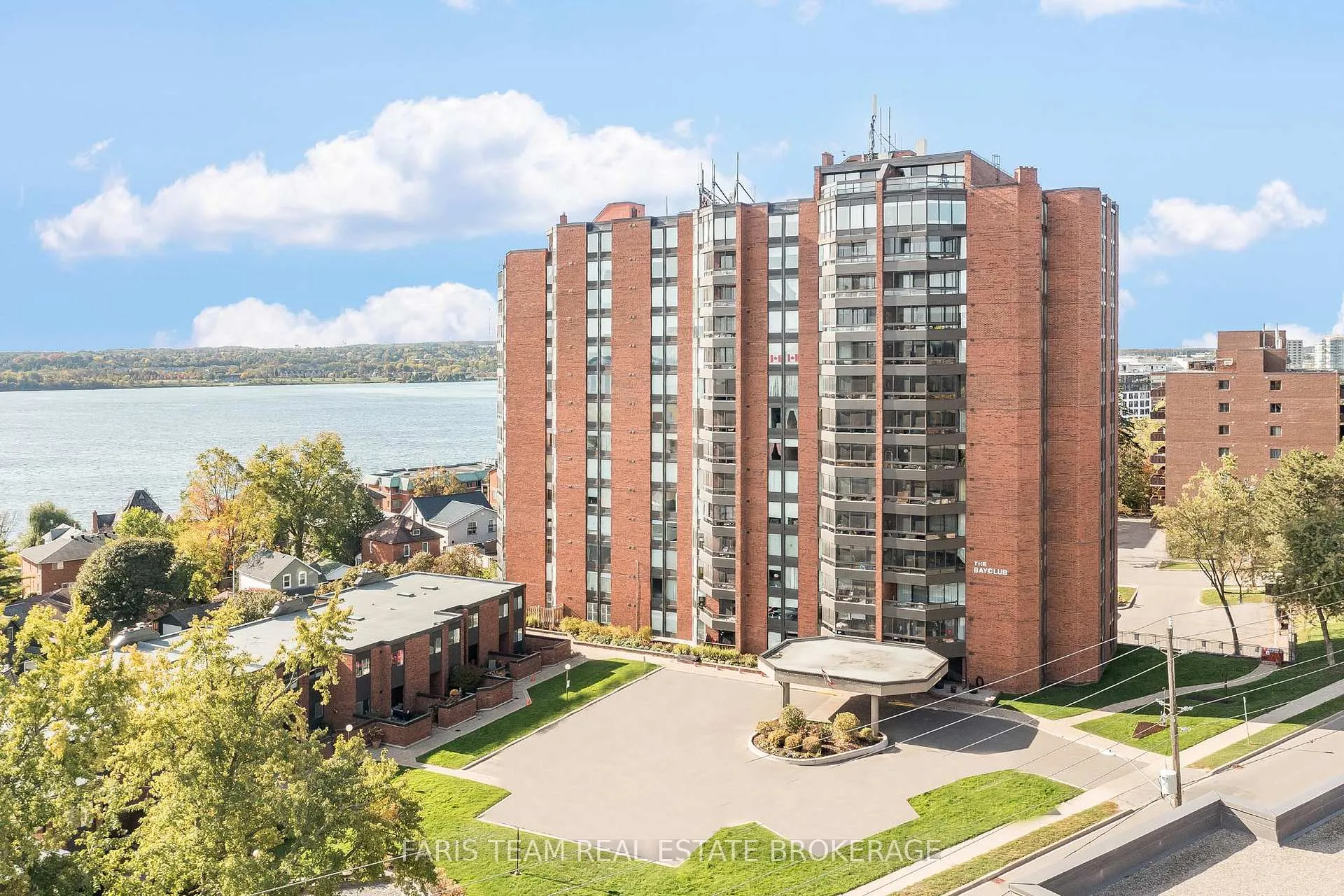 Photo 18 of Unit 707, 181 Collier Street, Barrie, North Shore — HOMEH