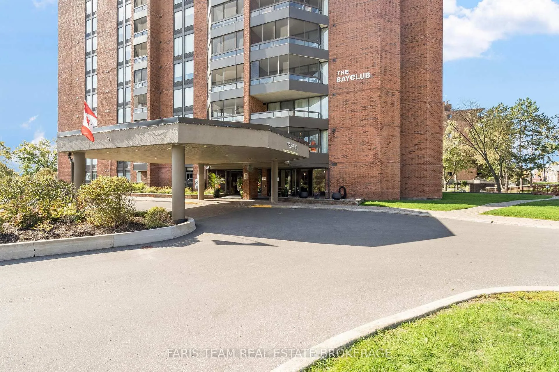 Photo 21 of Unit 707, 181 Collier Street, Barrie, North Shore — HOMEH