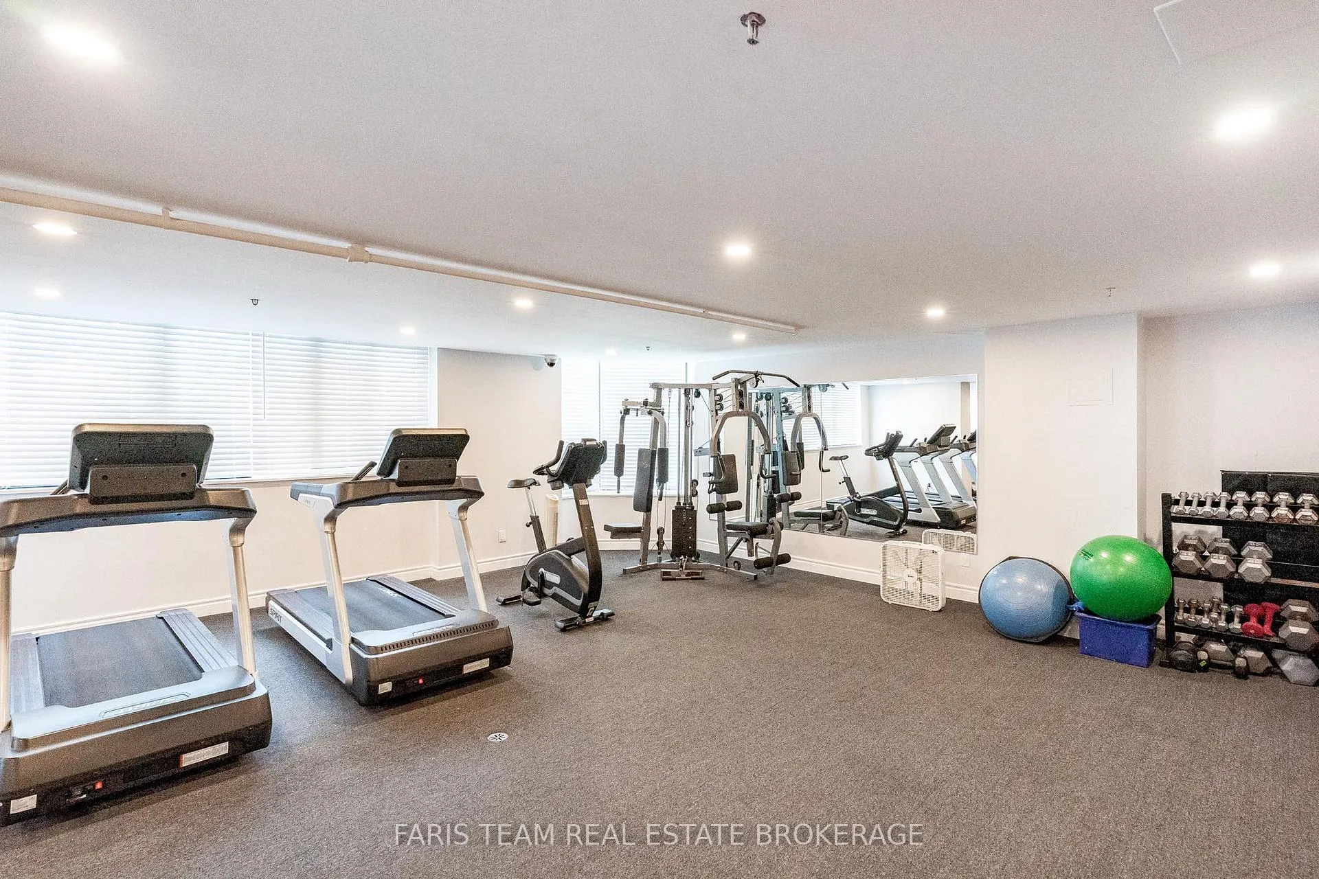 Photo 24 of Unit 707, 181 Collier Street, Barrie, North Shore — HOMEH
