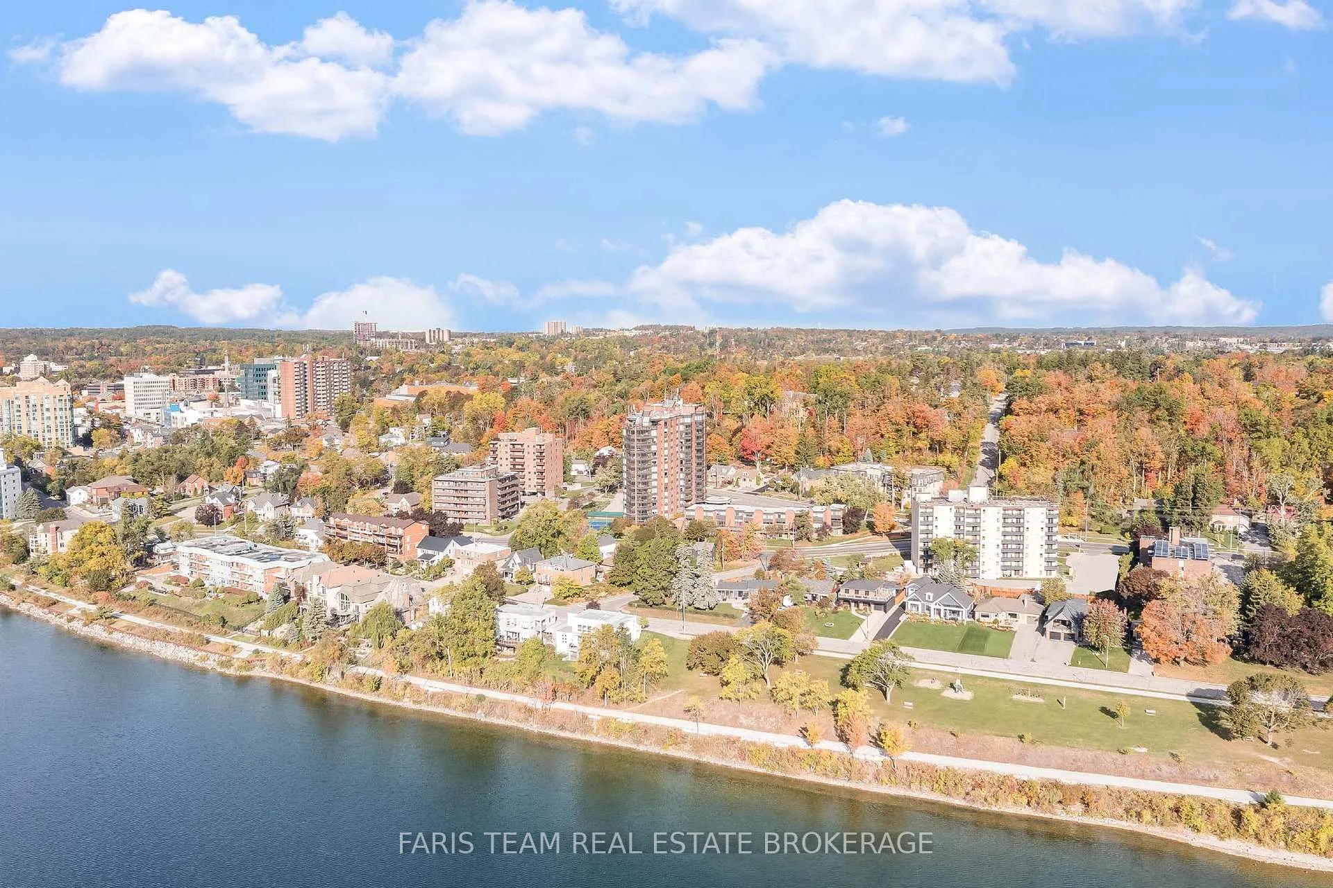 Photo 35 of Unit 707, 181 Collier Street, Barrie, North Shore — HOMEH