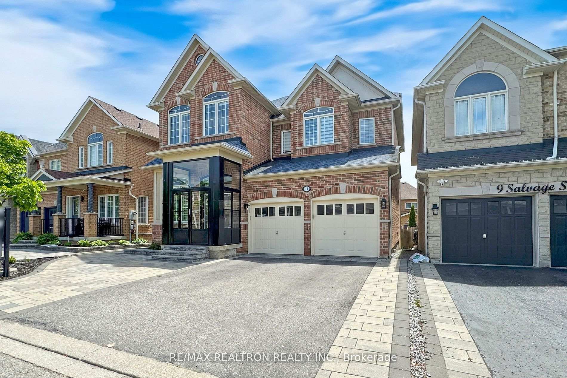 Photo 1 of 11 Salvage Street, Ajax, Northeast Ajax — HOMEH