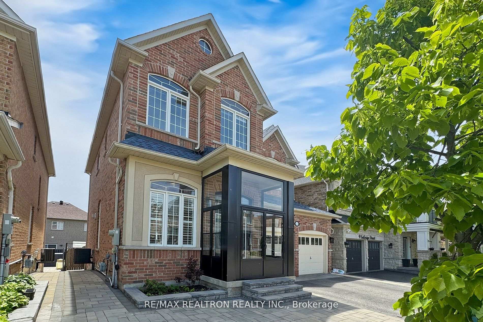 Photo 4 of 11 Salvage Street, Ajax, Northeast Ajax — HOMEH