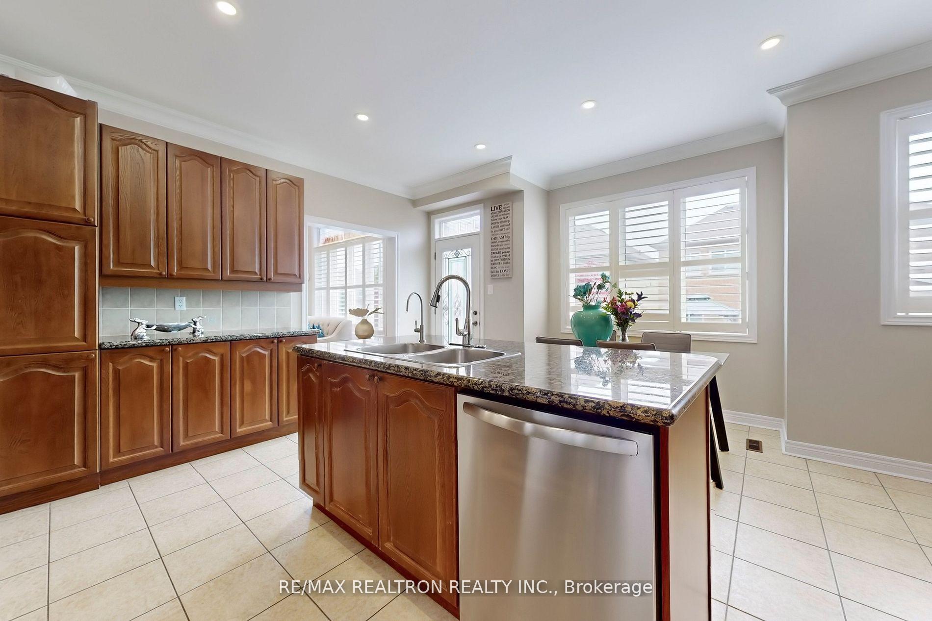 Photo 17 of 11 Salvage Street, Ajax, Northeast Ajax — HOMEH