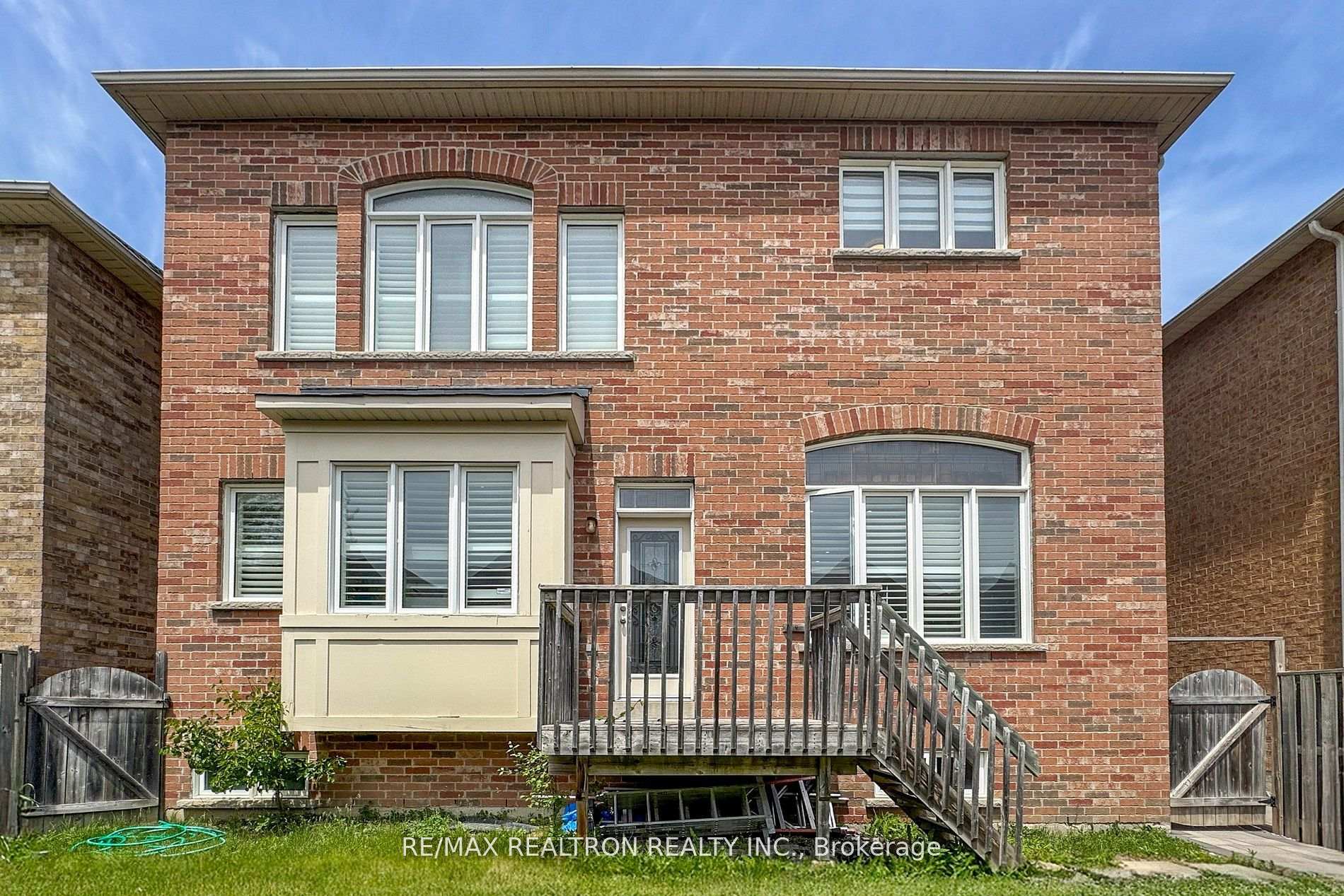Photo 46 of 11 Salvage Street, Ajax, Northeast Ajax — HOMEH