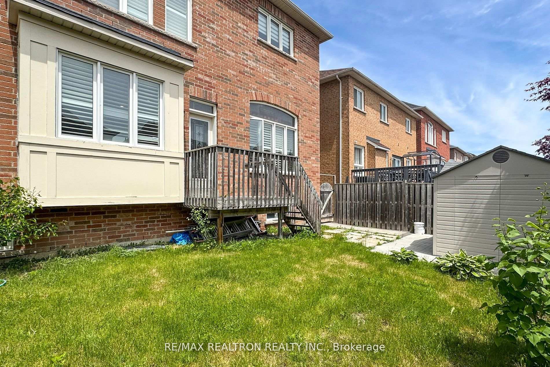 Photo 47 of 11 Salvage Street, Ajax, Northeast Ajax — HOMEH