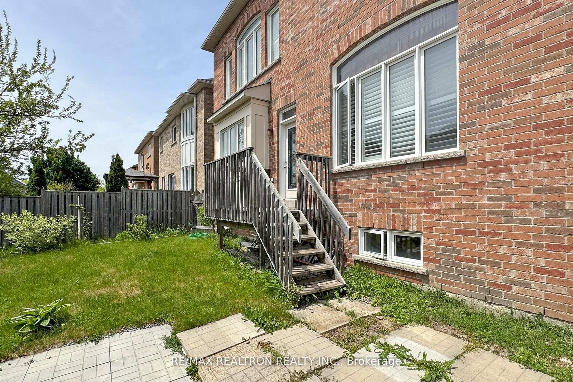 Photo 48 of 11 Salvage Street, Ajax, Northeast Ajax — HOMEH
