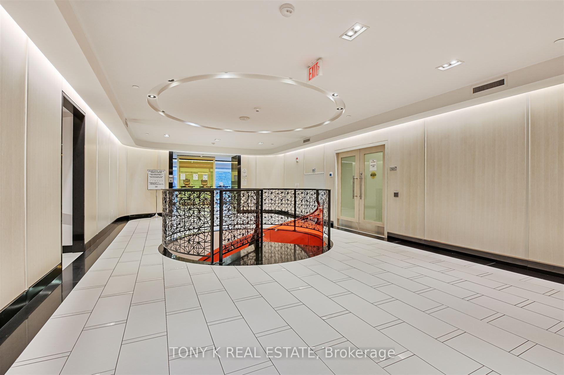 Photo 14 of Unit 609, 30 Roehampton Avenue, Toronto, Mount Pleasant West — HOMEH