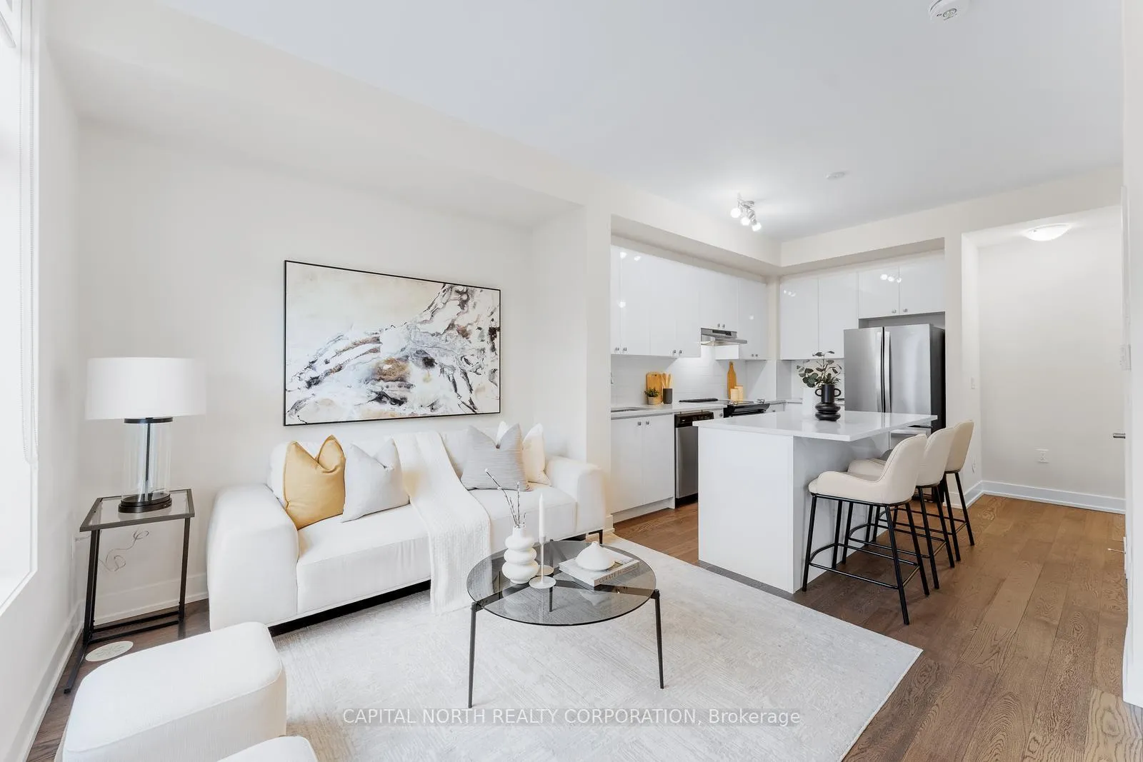 Photo 3 of Unit L118, 9570 Islington Avenue, Vaughan, Sonoma Heights — HOMEH