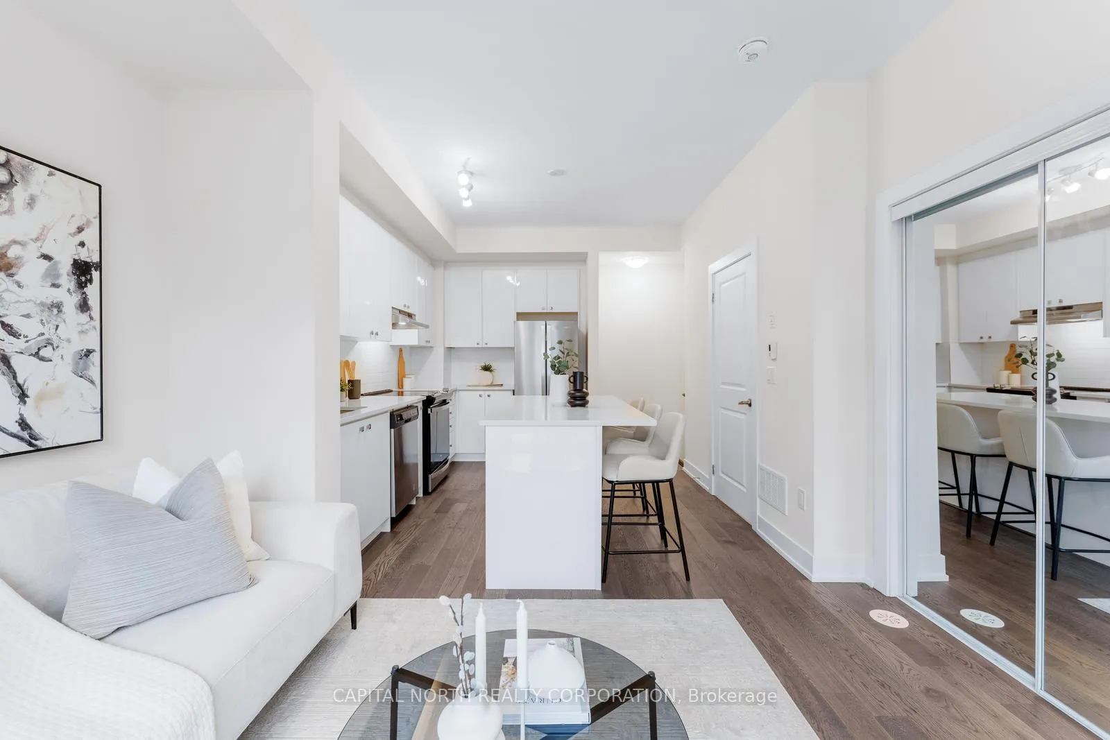 Photo 5 of Unit L118, 9570 Islington Avenue, Vaughan, Sonoma Heights — HOMEH
