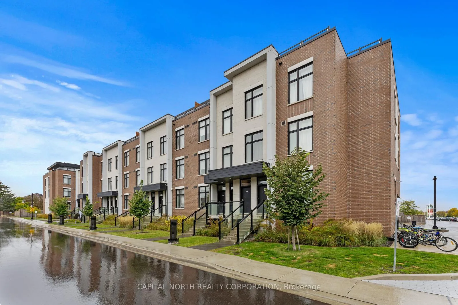 Photo 21 of Unit L118, 9570 Islington Avenue, Vaughan, Sonoma Heights — HOMEH