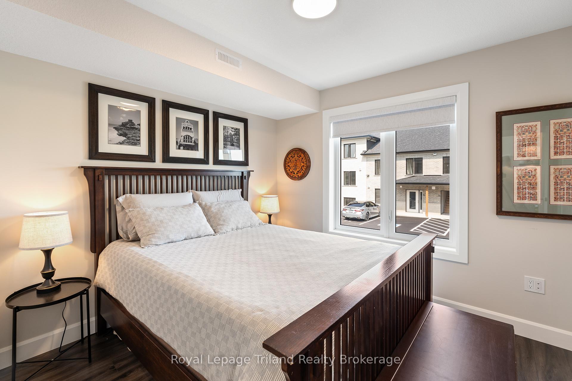 Photo 18 of Unit 14, 3202 Vivian Line, Stratford — HOMEH