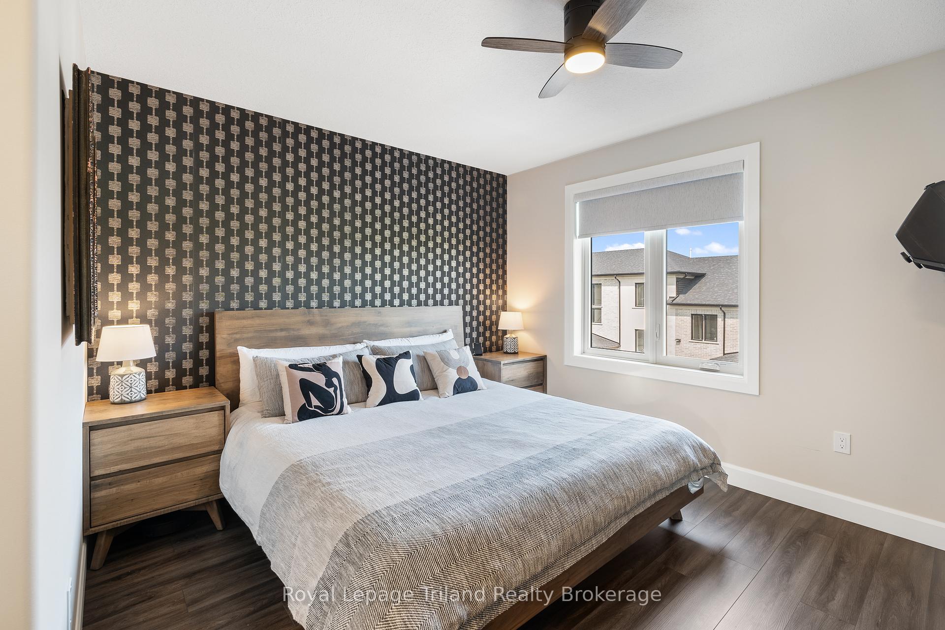 Photo 23 of Unit 14, 3202 Vivian Line, Stratford — HOMEH
