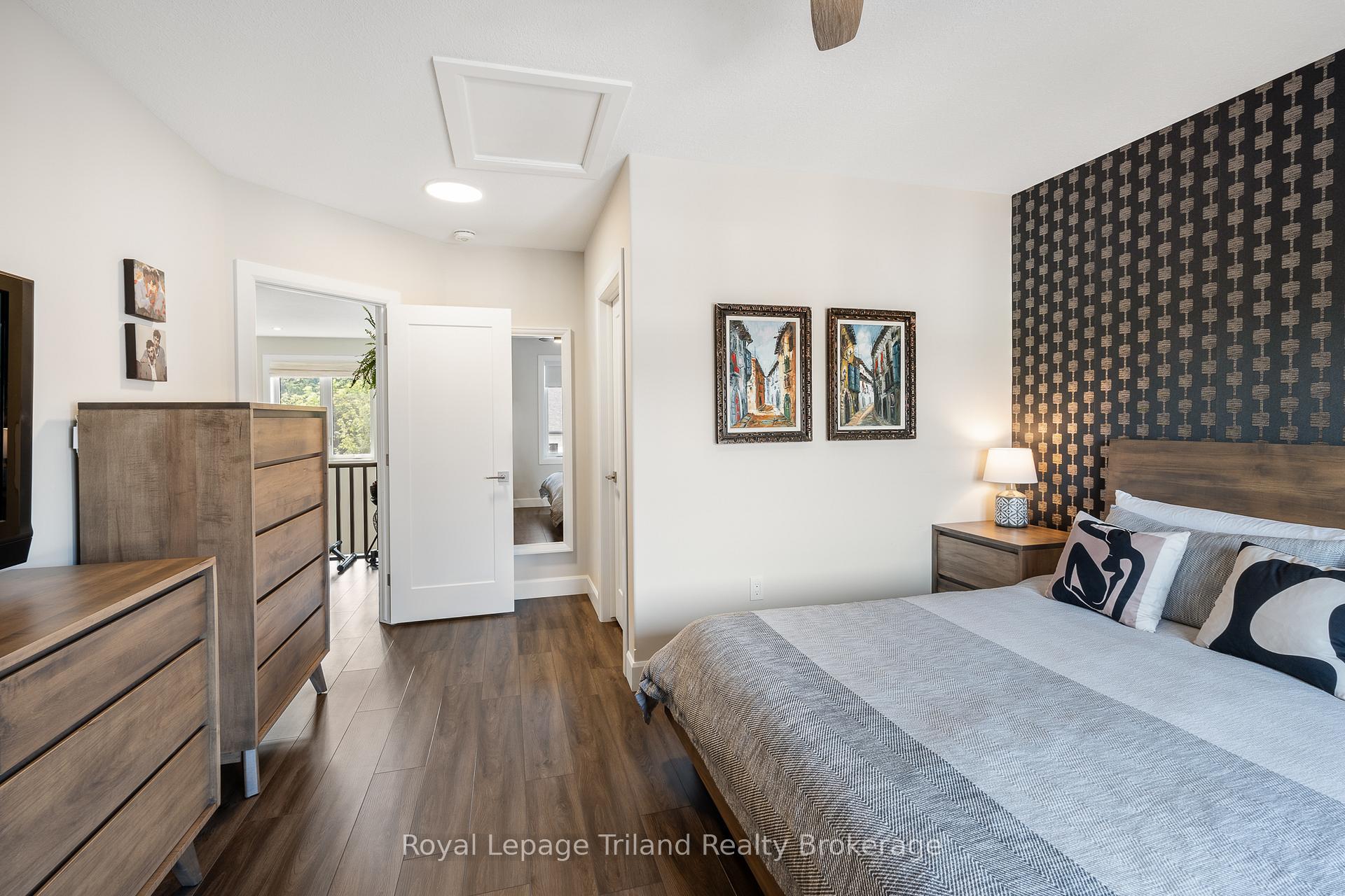 Photo 24 of Unit 14, 3202 Vivian Line, Stratford — HOMEH