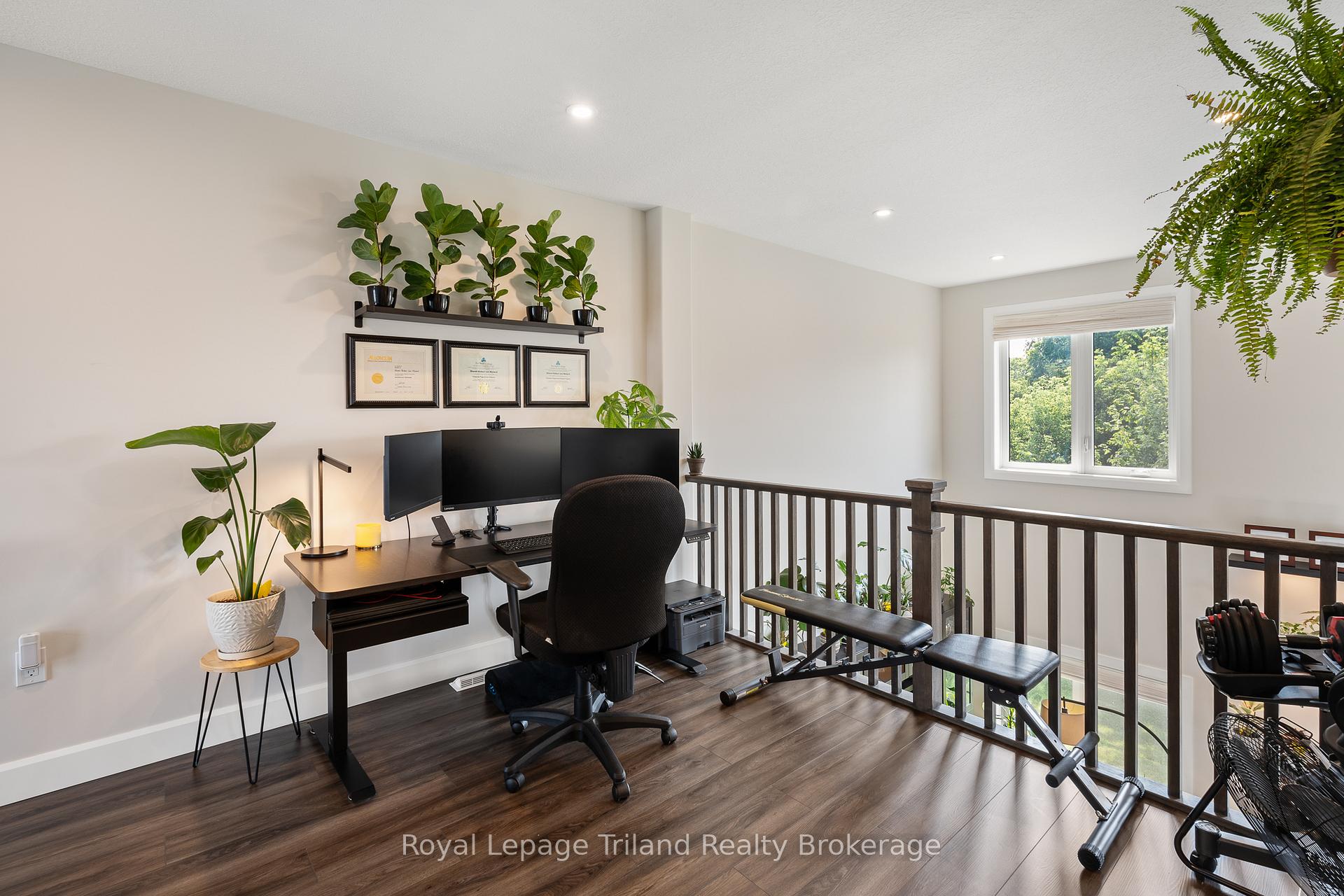 Photo 25 of Unit 14, 3202 Vivian Line, Stratford — HOMEH