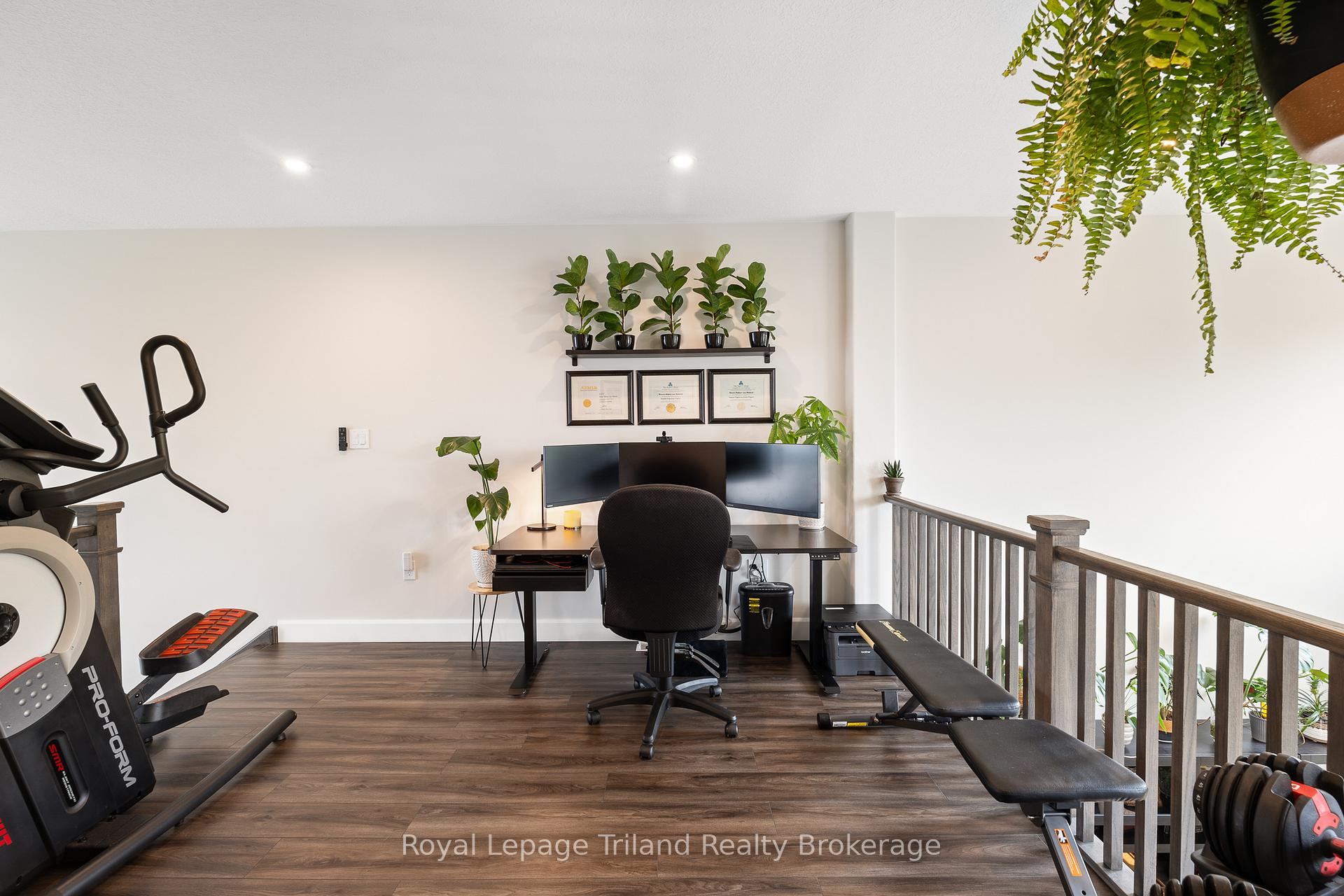 Photo 26 of Unit 14, 3202 Vivian Line, Stratford — HOMEH