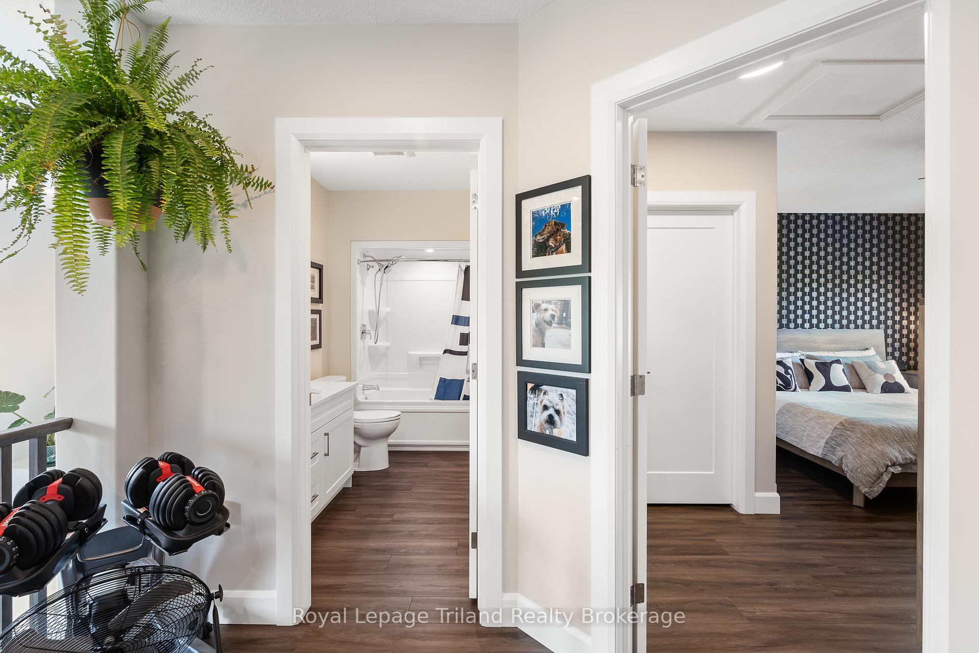 Photo 28 of Unit 14, 3202 Vivian Line, Stratford — HOMEH