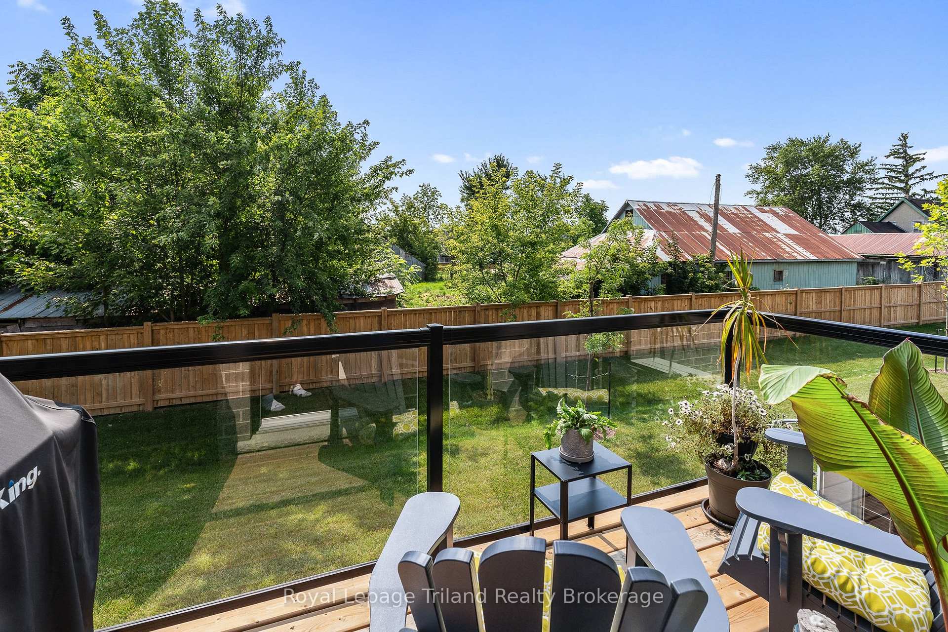 Photo 31 of Unit 14, 3202 Vivian Line, Stratford — HOMEH