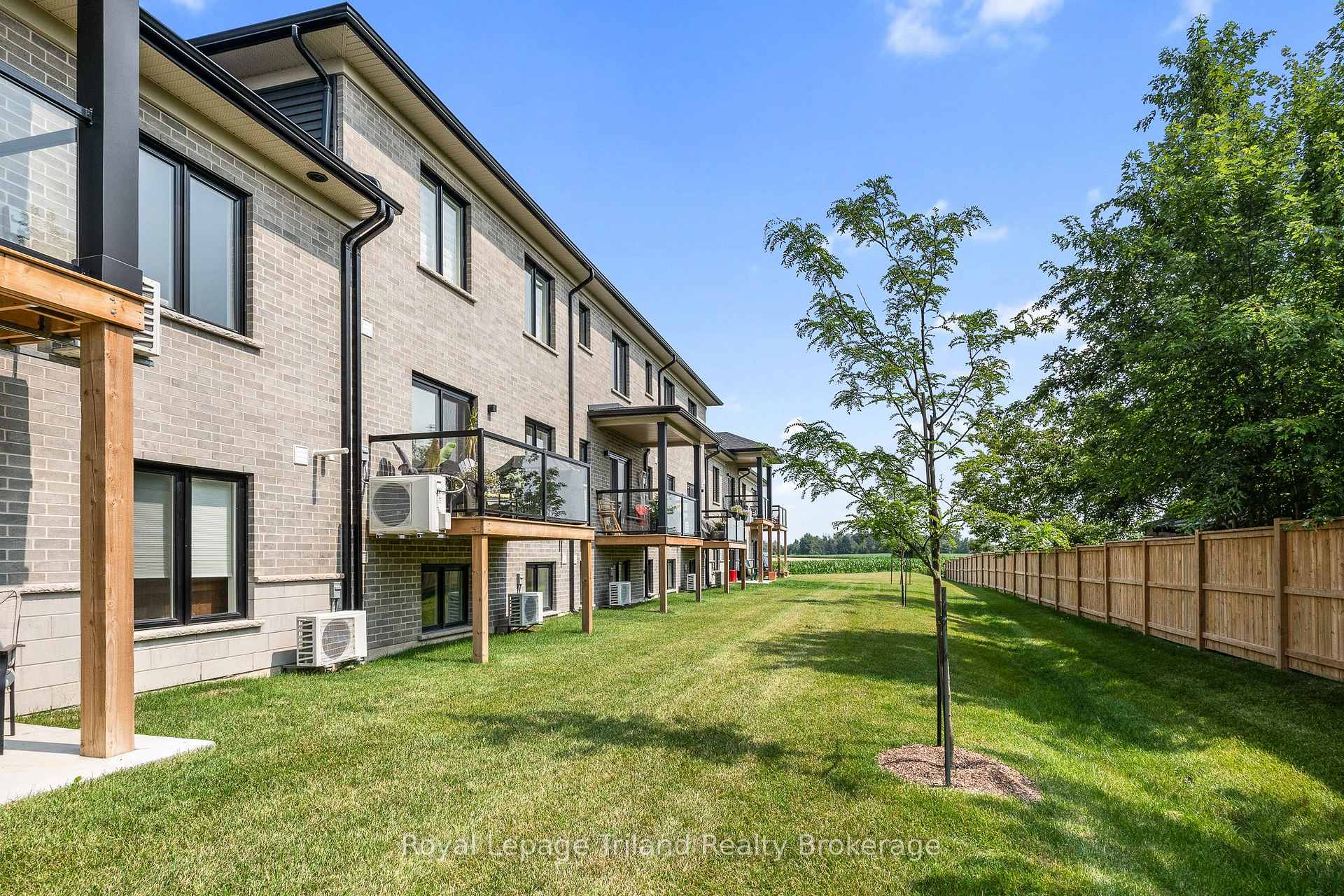 Photo 36 of Unit 14, 3202 Vivian Line, Stratford — HOMEH