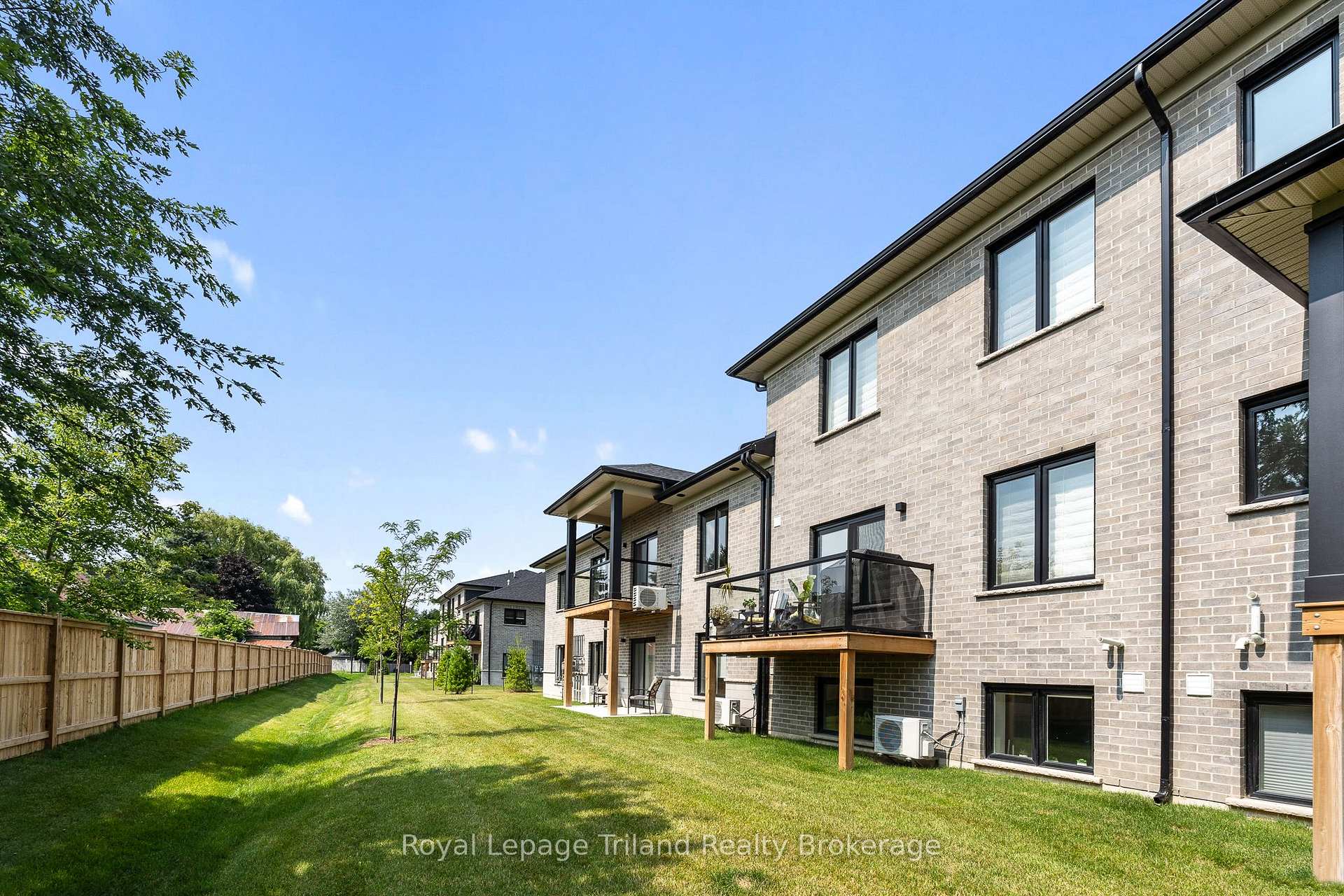 Photo 38 of Unit 14, 3202 Vivian Line, Stratford — HOMEH