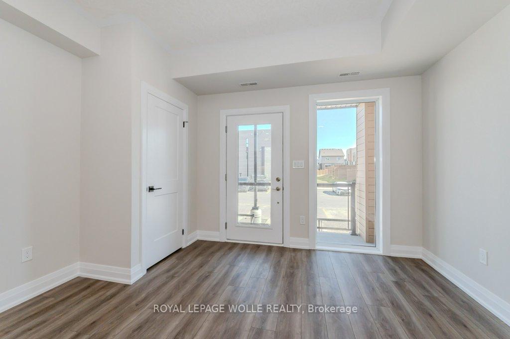Photo 3 of Unit 24, 261 Woodbine Avenue, Kitchener — HOMEH